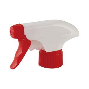 Good Quality 28mm Big Output Soap Dispenser Chemical Trigger Sprayer