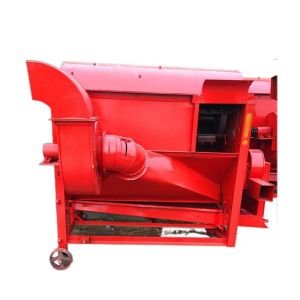 1650*1000*1450mm Size Paddy Rice Sheller and Polisher Machine with Polishing