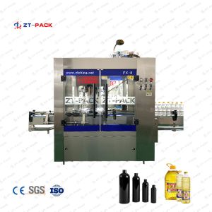 4000bph Cap Tightening Machine Glass Bottle , 3000bph Rotary Capping Machine