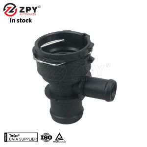 Audi VW Engine Coolant Flange 8K0122293H for A6 Avant C7