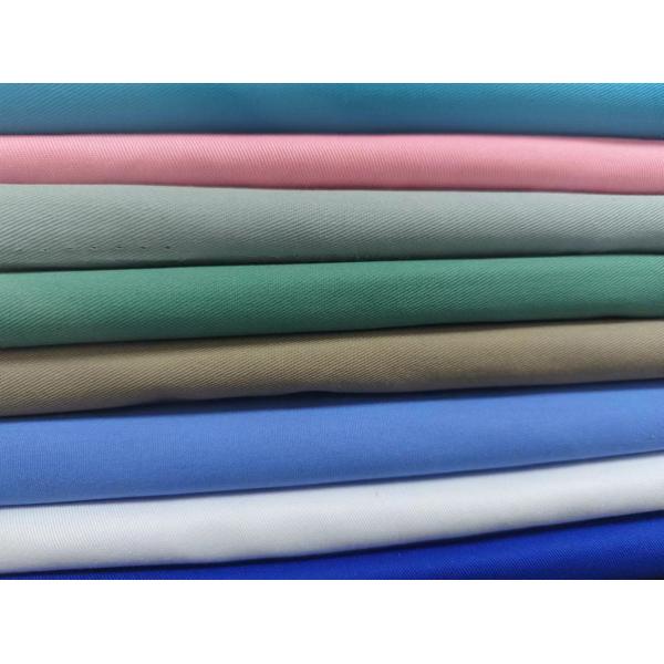 Polyester Lining Mattress TWILL Style 210T Taffeta Color Fabric for Customized Fabric