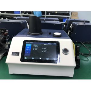 Konica Minolta 780nm 3NH YS6080 Benchtop Spectrophotometer