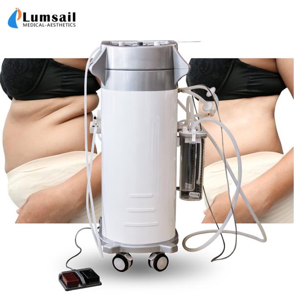 Plastic Surgery Abdominoplasty Surgical Liposuction Machine For Tummy Tuck /