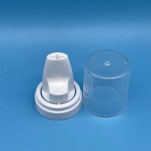 Hair Mousse Aerosol Dispensing Valve - For Compact Design