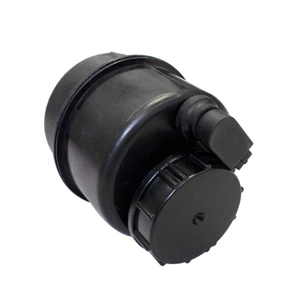 HEAVY DUTY BENZ TRUCK POWER STEERING HYDRAULIC OIL EXPANSION TANK CONTAINER A0004668502