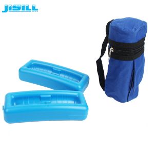 Portable Insulin Protector Case Insulin Cooler Ice Pack Bag , Long Lasting Ice