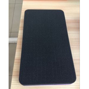 China Pick And Pluck Flight Case Foam Inserts , Soft Custom Foam Case Inserts on sale China Pick And Pluck Flight Case Foam Inserts , Soft Custom Foam Case Inserts on sale