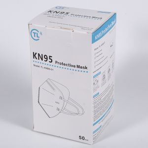 GB2626 approved Manufacturer Disposable Wholesale Buy Mascarilla KN95 Face Mask
