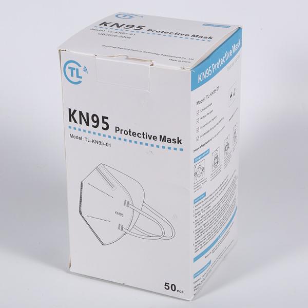 Buy Kn 95 Face mask mashiene gb2626 model mascara mascarilla kn95 FFP2 certificada facemask at wholesale prices