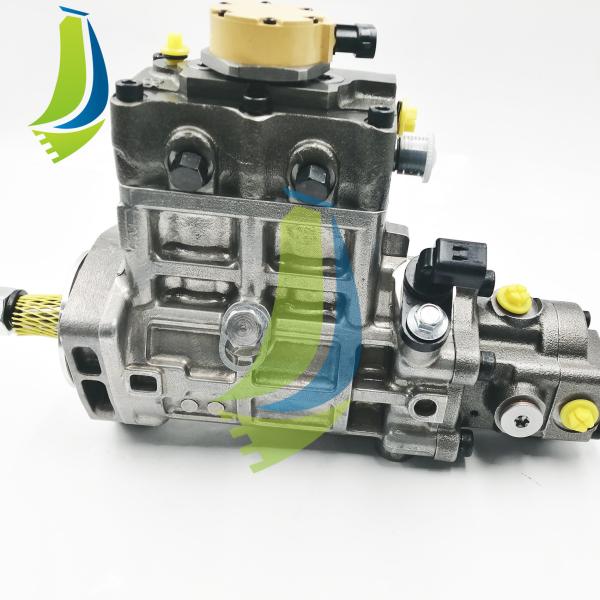 Buy 351-0973 Diesel Fuel Injection Pump 3510973 for C6.6 Engine at wholesale prices