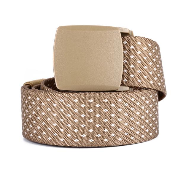 Buy Woven Tactical Web Belt 1.5in Heavy Duty Nylon Belt at wholesale prices