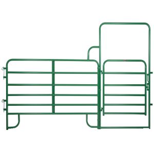 REGULAR CORRAL PANEL