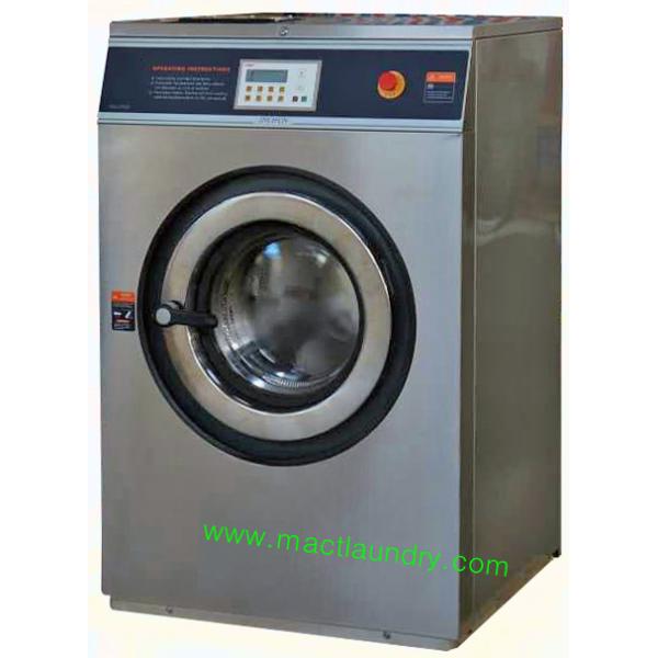20KGS Chinese Best Quality Rigid Mount WASHER Extractor/Hard Mount WASHER
