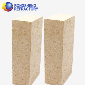 Wear Resistant Sidewall Block Alumina Industrial Kiln Refractory Materials