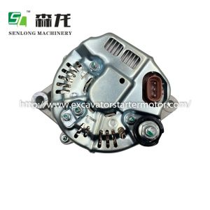 Quality 12V,90A,11204060,11204319,11204352,AAK3828,AAK4804,AAK4813,IA1452,87409748,87422777,RE509080,Alternator CAS-E Generator for sale