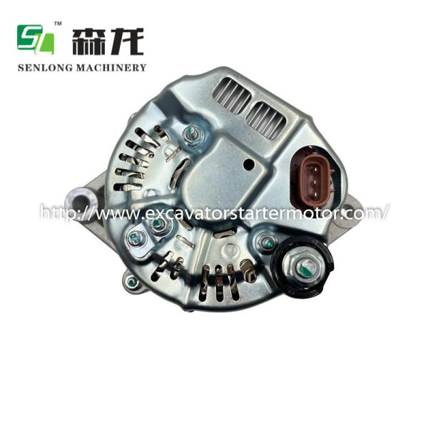 12V,90A,11204060,11204319,11204352,AAK3828,AAK4804,AAK4813,IA1452,87409748,87422777,RE509080,Alternator CAS-E Generator