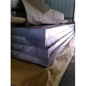 High Strength Capacity Marine Grade Aluminium Plate , 5000 Series Aluminum