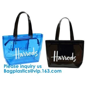 Summer Large Clear Bags for Women Beach Clear Purse,Womens Fashion Transparent