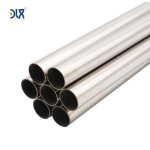 Quality Inconel 600 Tube with 1354-1413 ℃ Melting Range and 7-50 Days Delivery Time for Corrosion Resistant Applications for sale