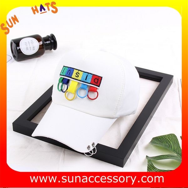 QF17027 Sun Accessory tendy fashion ball caps ,caps in stock MOQ only 3 pcs