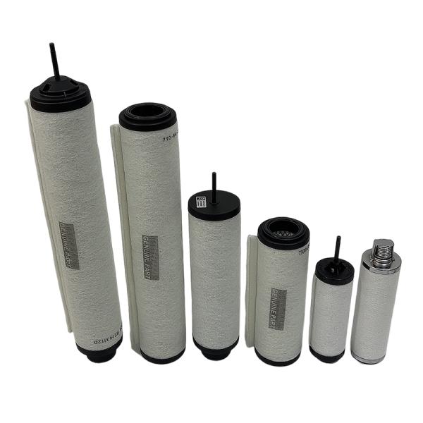 96541500000 High Quality Vacuum Pump Oil Mist Separator Filter U4.250 Exhaust Filter