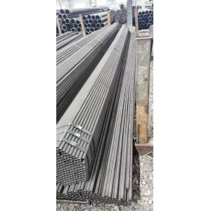 13.7mm-914mm Carbon Steel Pipes Astm A333 Gr6 CS ERW Pipe