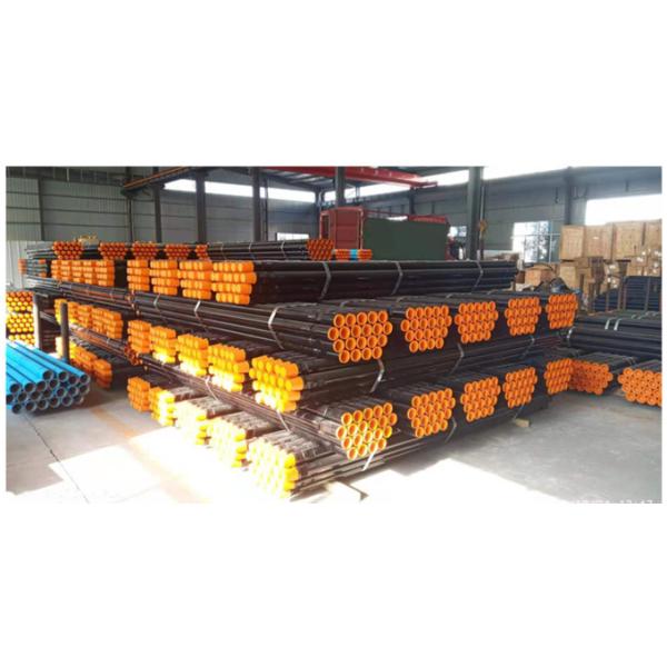 Deep Underground Pneumatic Drilling Rig For Water Well Driling 300 Meters 7