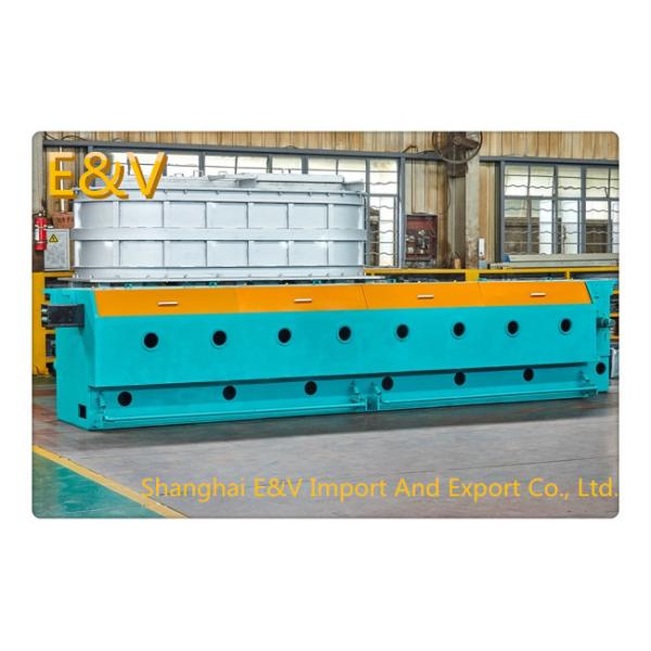 Buy 9die DL400-9D Copper Rod Breakdown Machine at wholesale prices