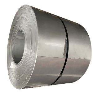 Hot Rolled 304 Stainless Steel Coil Welding For Tube Sheet
