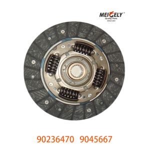 Quality New Clutch Pressure Plate 90236470 9045667 For CHEVROLET DAEWOO for sale