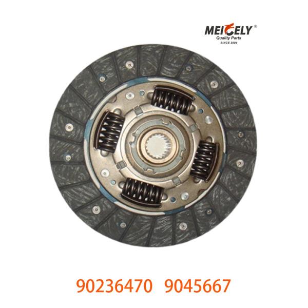 New Clutch Pressure Plate 90236470 9045667 For CHEVROLET DAEWOO