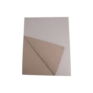 China Gravure Printing Compatible Paperboard Box with Chemical-Mechanical Pulp Feature on sale