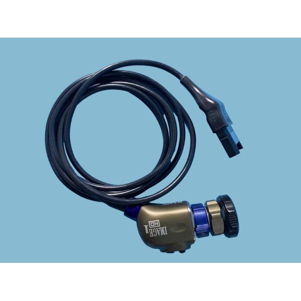 H3-Z TH100 Medical Endoscopy Video Camera Head In Good Condition