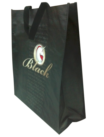 Freeuni non woven promotional bag