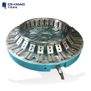 EPM Workholding Permanent Electromagnetic Chuck 50mm Pole