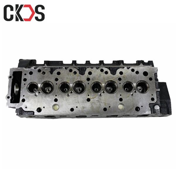 Buy 8-97358-366-0 Engine 4HE1 Isuzu Cylinder Head at wholesale prices