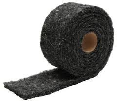 Quality Rodent Control Steel Wool Fill Fabric for sale
