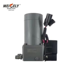MEICELY WG9925821031 Electric Cabin Lift Pump for Howo Trucks