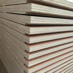 Factory Price 28mm Shipping Container Floor Plywood