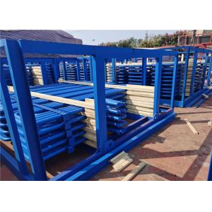 SA210C Carbon Steel Serpentine Tube Boiler Parts ASME Standard