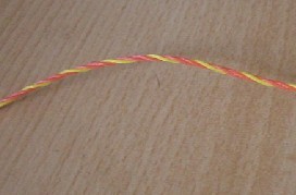 China Heavy Duty WRT015 Dia 2mm Electric Fence Wire on sale