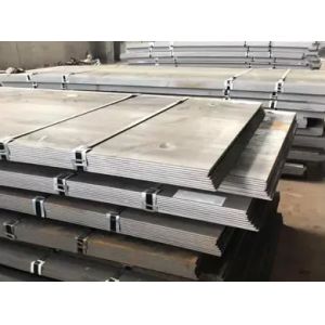 China  400 Abrasion Resistant Steel Plate NM400 ASTM 12m on sale