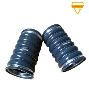 1525145 2057832 SCAN Truck Parts Charger Intake Hose