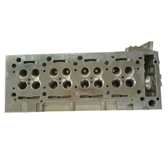 Brand new AMC908574 OM646.951 OM646.961 OM646.962 OM646.963 Cylinder Head For Be-nz C200 16v 1998- 6110105020