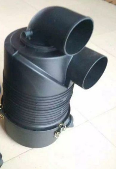 Universal Engine Air Filter Housing Reduce Fuel Consumption Eco Friendly Cost Effective for heavy Excavator Equipment