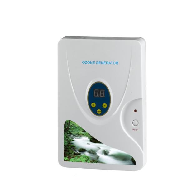 Multi Function Ozone Air Purifiers Improve Your Skin Situation GL3189