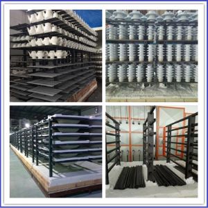 China Excellect Hardness SiSiC Bearing Beam And Stand Column on sale