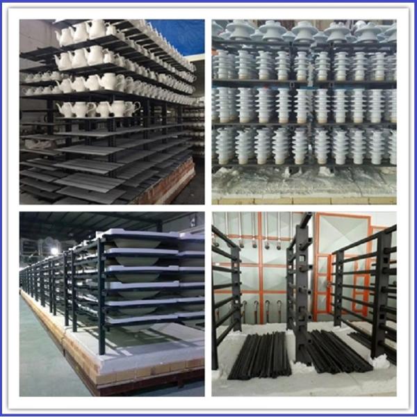 Buy Excellect Hardness SiSiC Bearing Beam And Stand Column at wholesale prices