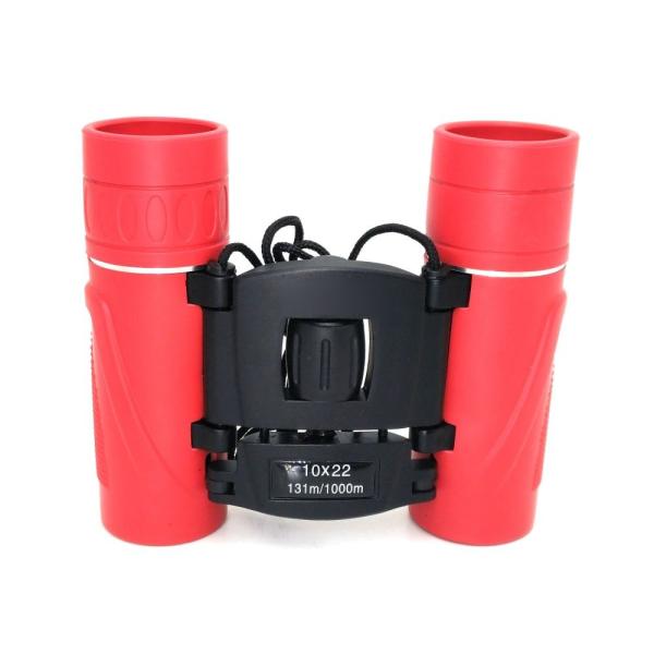 Buy 8X21 Portable Foldable Binoculars For Adult And Kids at wholesale prices