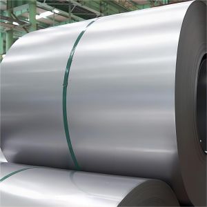 SPCE DC04 Steel Coil Deep Draw Steel Materail Industry Application